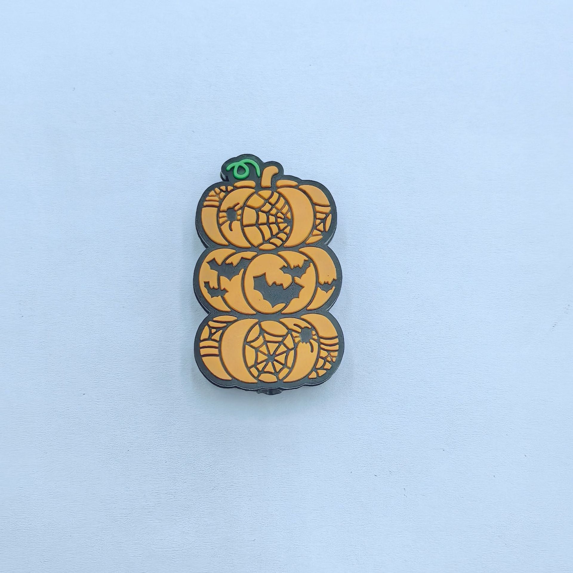 Wholesale 10pcs/ pack  Pumpkin Series Cartoon Beads DIY Loose Beads